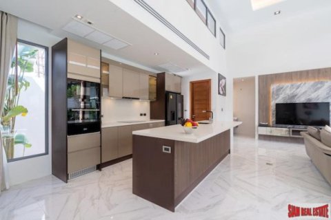 3 bedrooms Villa in Bang Tao, Thailand No. 96931 18