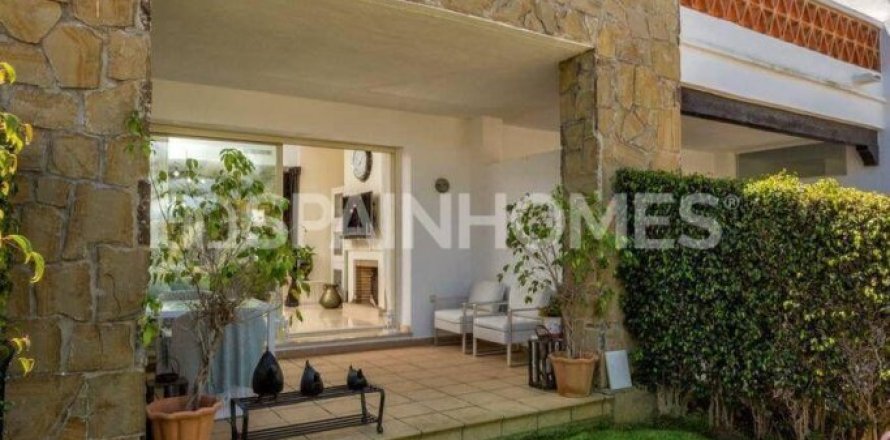 3 chambres Villa à Mijas, Spain No. 129803