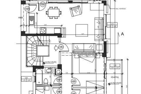 3 bedrooms Apartment in Panorama, Greece No. 107323 4