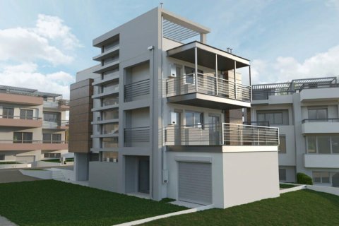 3 bedrooms Apartment in Panorama, Greece No. 107323 3