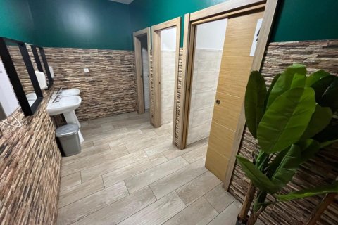 347m² Commercial property in Tung Chung Pho, Vietnam No. 84897 11