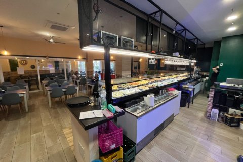 347m² Commercial property in Tung Chung Pho, Vietnam No. 84897 10