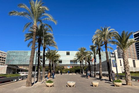 347m² Commercial property in Tung Chung Pho, Vietnam No. 84897 21