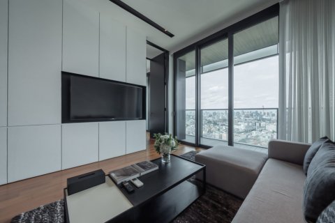 1 dormitorio Condominio  en Bangkok, Thailand No. 1257 1