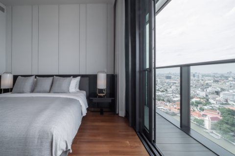 1 dormitorio Condominio  en Bangkok, Thailand No. 1257 5