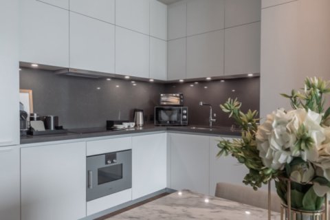 1 dormitorio Condominio  en Bangkok, Thailand No. 1257 6