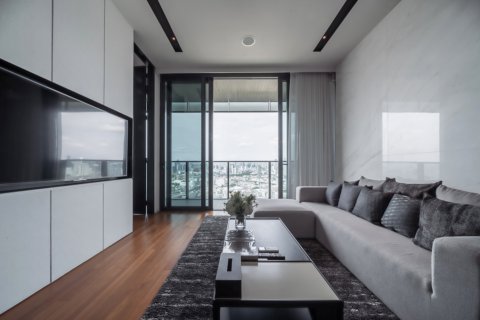 1 dormitorio Condominio  en Bangkok, Thailand No. 1257 3