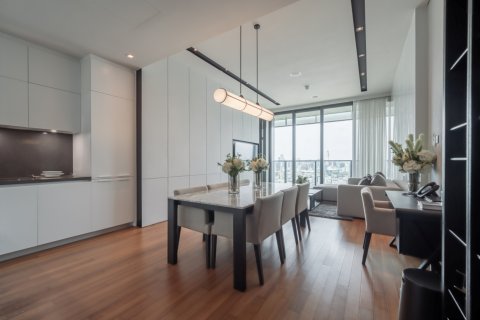 1 dormitorio Condominio  en Bangkok, Thailand No. 1257 2