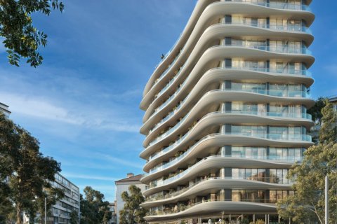 1 bedroom Apartment in Hai Ba Trung, Vietnam No. 82989 4