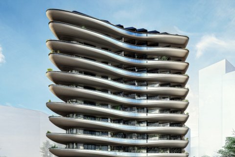 1 bedroom Apartment in Hai Ba Trung, Vietnam No. 82989 1