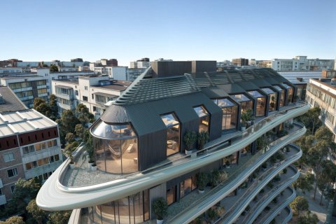 1 bedroom Apartment in Hai Ba Trung, Vietnam No. 82989 3