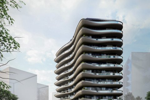 1 bedroom Apartment in Hai Ba Trung, Vietnam No. 82989 5