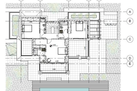 7 rooms Villa in Paphos, Cyprus No. 107169 13