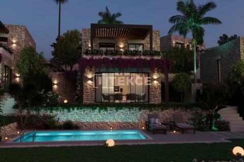 4 chambres Villa à Phi Dien, Vietnam No. 16706 15