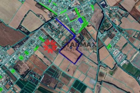 Commercial property à Meneou, Cyprus No. 82490 1