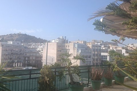 3 bedrooms Apartment in Athens, Greece No. 107566 12