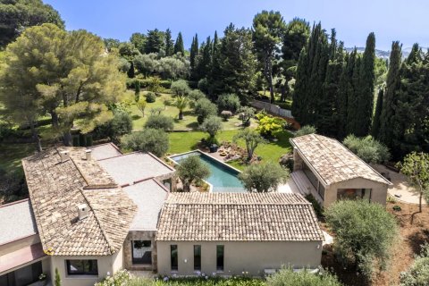 6 bedrooms Villa in Mougins, France No. 67219 8