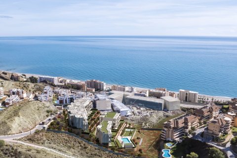 2 dormitorios Bungalow en Fuengirola, Spain No. 111605