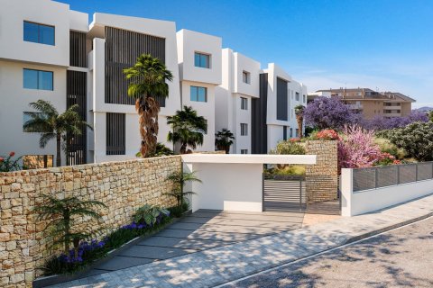 2 chambres Bungalow à Fuengirola, Spain No. 111605