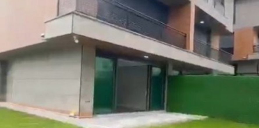 Вилла с 5 спальнями в Стамбул, Турция №114507