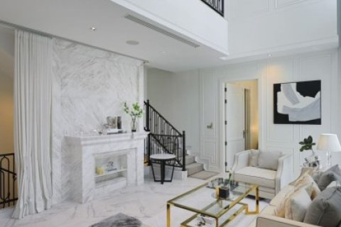 4 bedrooms House in Bangkok, Thailand No. 97161 12