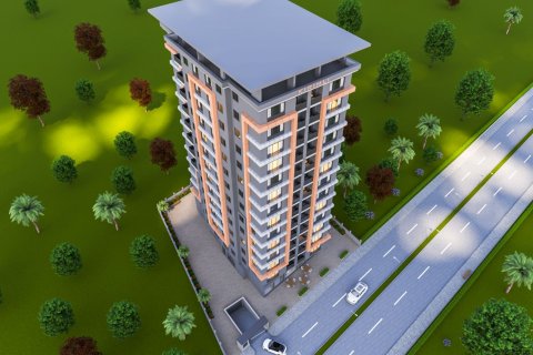 2 bedrooms Apartment in Khanh Hoa, Vietnam No. 112671 1