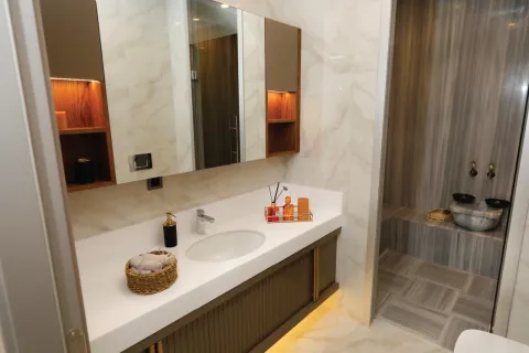 4 rooms Apartment in Khanh Hoa, Vietnam No. 88060 8