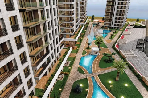 4 rooms Apartment in Khanh Hoa, Vietnam No. 88060 5