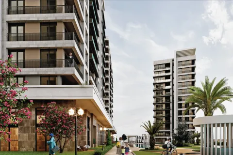 4 rooms Apartment in Khanh Hoa, Vietnam No. 88060 6