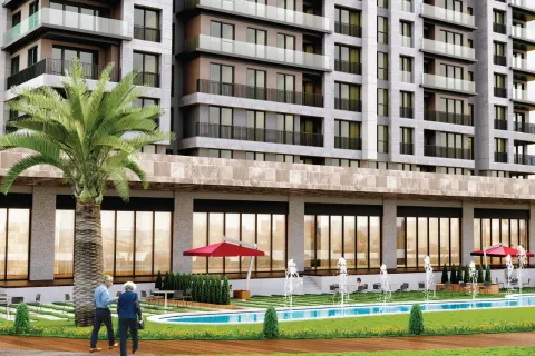 4 rooms Apartment in Khanh Hoa, Vietnam No. 88060 3