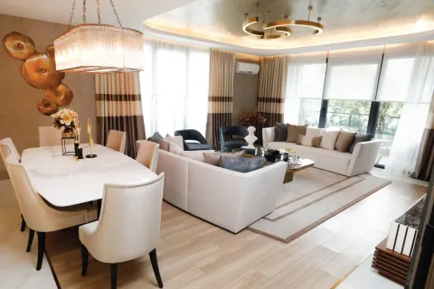 4 rooms Apartment in Khanh Hoa, Vietnam No. 88060 7