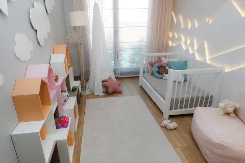 4 rooms Apartment in Khanh Hoa, Vietnam No. 88060 9