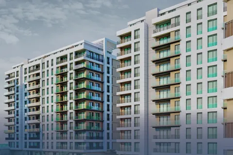 4 rooms Apartment in Khanh Hoa, Vietnam No. 88060 2