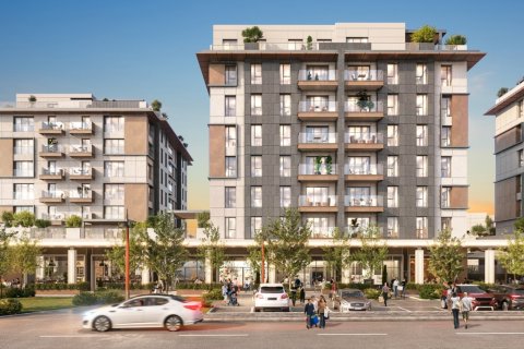 1 dormitorio Apartment en Khanh Hoa, Vietnam No. 114286 1