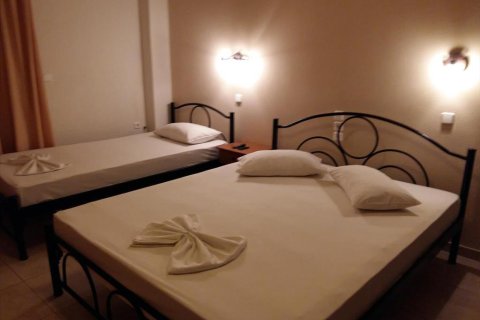 16 habitaciones Hotel en Katerini, Greece No. 56681 5