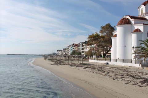 16 habitaciones Hotel en Katerini, Greece No. 56681 11