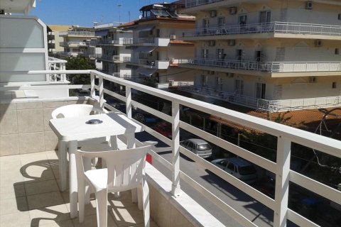 16 habitaciones Hotel en Katerini, Greece No. 56681 2