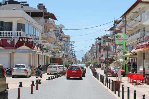 16 habitaciones Hotel en Katerini, Greece No. 56681 1