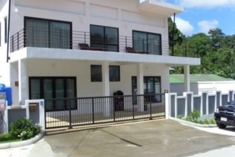 5 bedrooms House in Patong, Thailand No. 95647 1