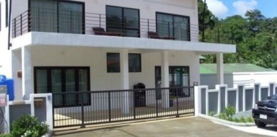 5 bedrooms House in Patong, Thailand No. 95647