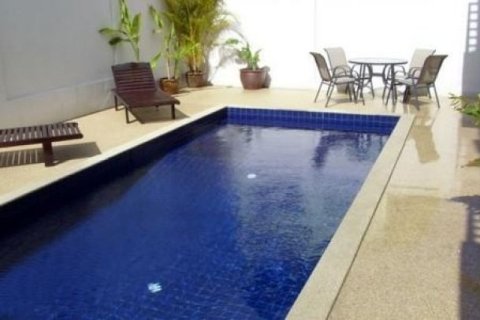 5 bedrooms House in Patong, Thailand No. 95647 3