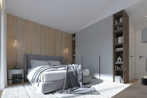 3 bedrooms Maisonette in Argyroupoli, Greece No. 110380 6