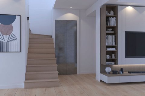 3 bedrooms Maisonette in Argyroupoli, Greece No. 110380 2