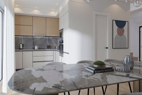 3 bedrooms Maisonette in Argyroupoli, Greece No. 110380 5