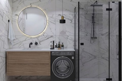 3 bedrooms Maisonette in Argyroupoli, Greece No. 110380 9