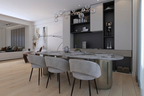 3 bedrooms Maisonette in Argyroupoli, Greece No. 110380 4