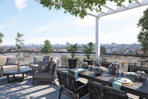 2 bedrooms Apartment in Larnaca, Cyprus No. 104127 2