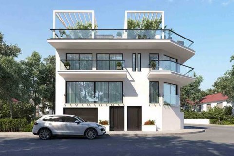 2 bedrooms Apartment in Larnaca, Cyprus No. 104127 3