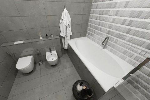 3 chambres Townhouse à Thach Than, Vietnam No. 94877 12