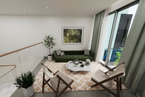 3 chambres Townhouse à Thach Than, Vietnam No. 94877 5